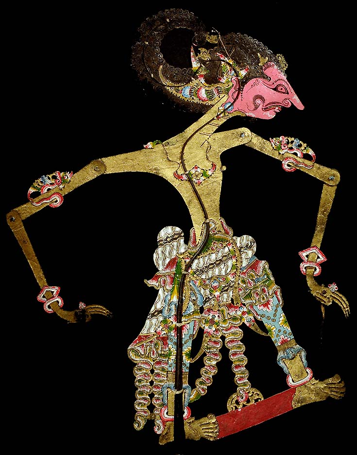 その他 Gv12 Wayang Kulit: Shadow Puppet Theater of Bali [DVD] sddefault.jpg